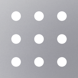 medida chapa perforada microperforada panel plancha
