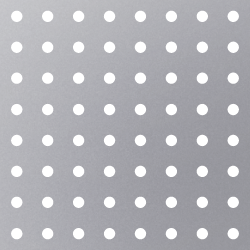medida chapa perforada microperforada panel plancha