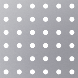 medida chapa perforada microperforada panel plancha