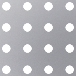 medida chapa perforada microperforada panel plancha