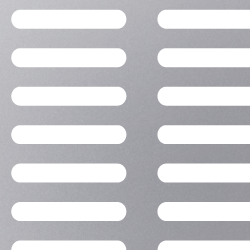 medida chapa perforada microperforada panel plancha