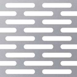 medida chapa perforada microperforada panel plancha