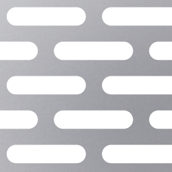 medida chapa perforada microperforada panel plancha