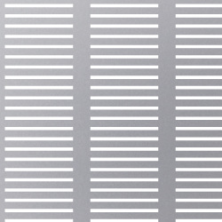 medida chapa perforada microperforada panel plancha
