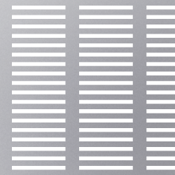 medida chapa perforada microperforada panel plancha