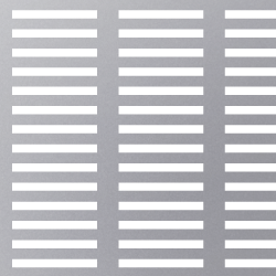 medida chapa perforada microperforada panel plancha