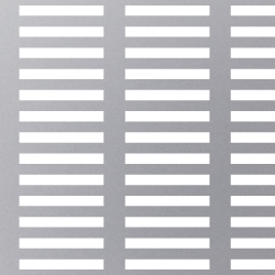medida chapa perforada microperforada panel plancha