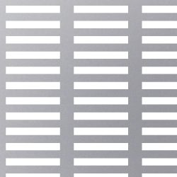 medida chapa perforada microperforada panel plancha