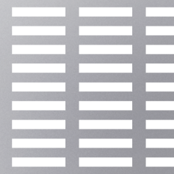 medida chapa perforada microperforada panel plancha