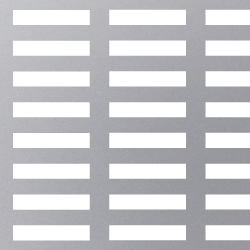 medida chapa perforada microperforada panel plancha