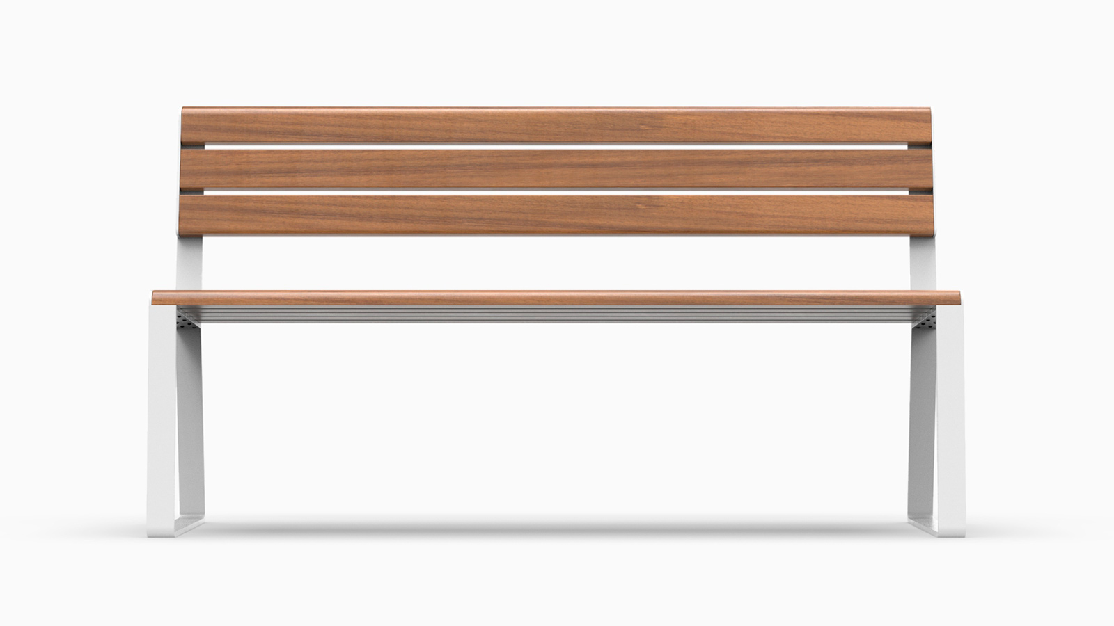 Silla para exterior o interior de madera