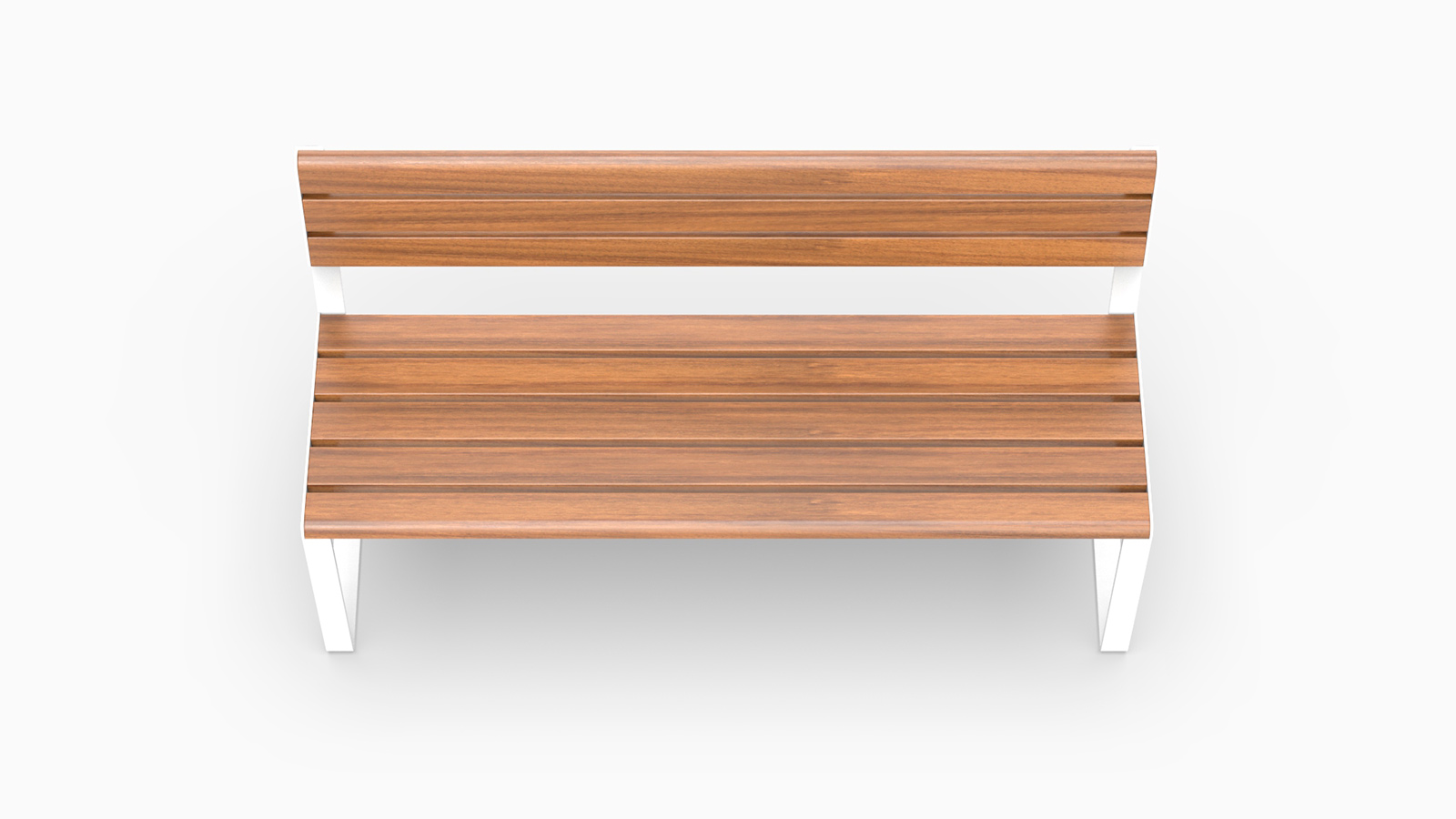 Silla para exterior o interior de madera