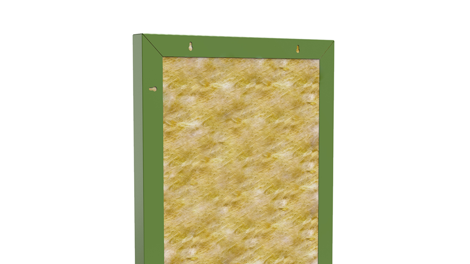 Panel disminuir ruido sonido eco