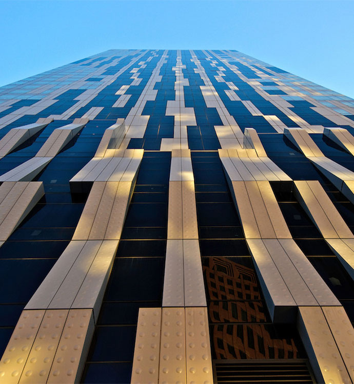 Torres de Brooklyn