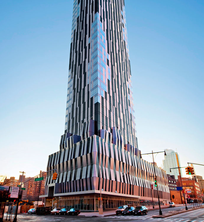Torres de Brooklyn