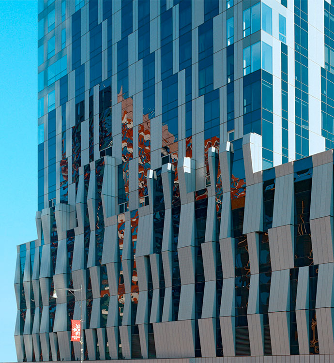 Torres de Brooklyn