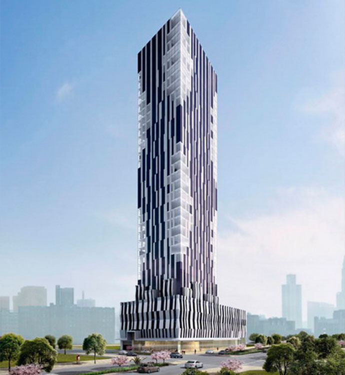 Torres de Brooklyn