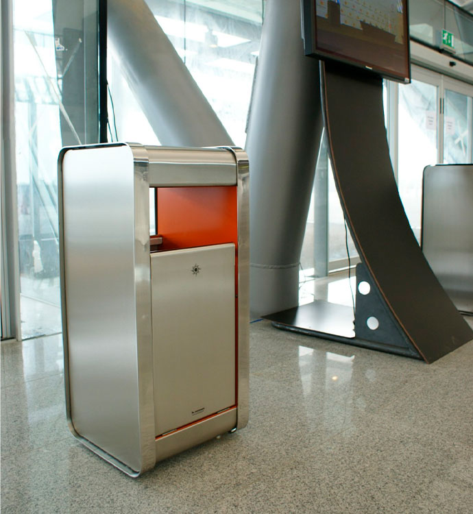 Aeropuerto Carrasco Montevideo
