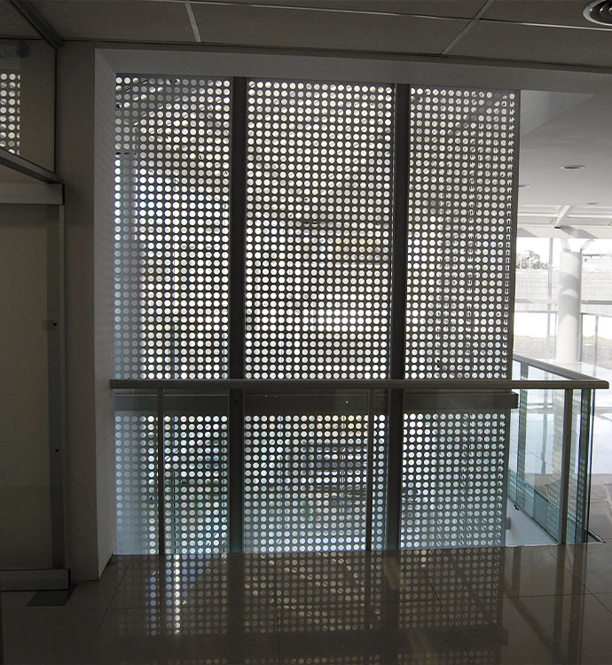 Centro de especialidades médicas ambulatorias