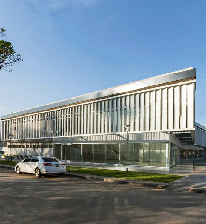 Empresa de Arquitectura Edifikar