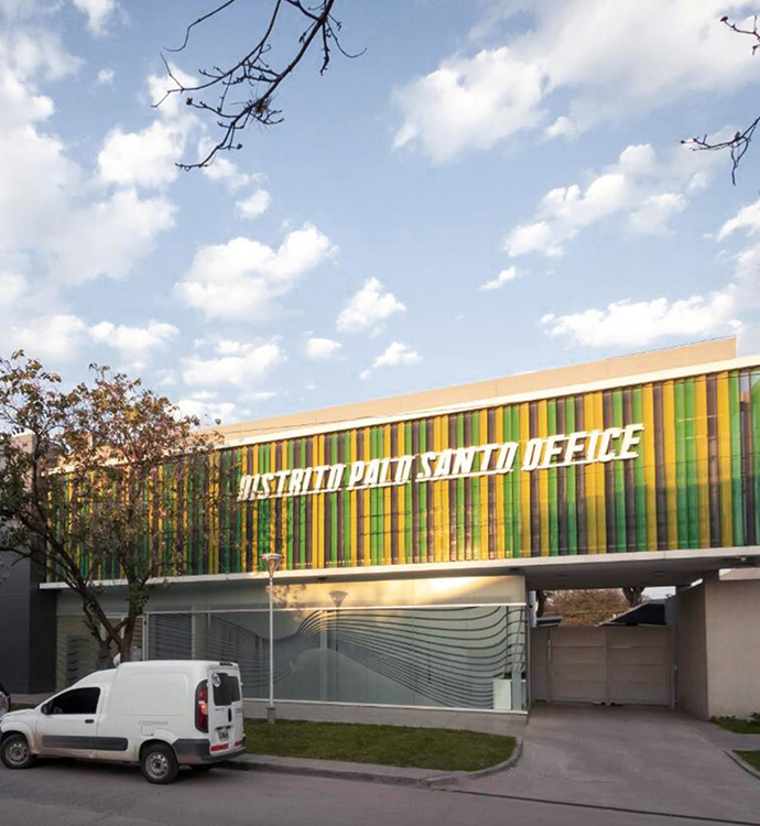Empresa de Arquitectura Edifikar