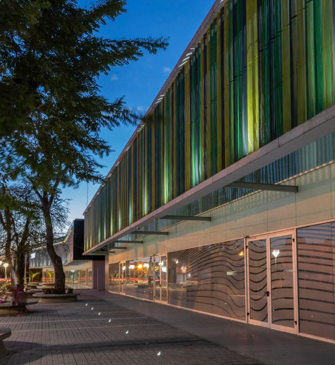 Empresa de Arquitectura Edifikar