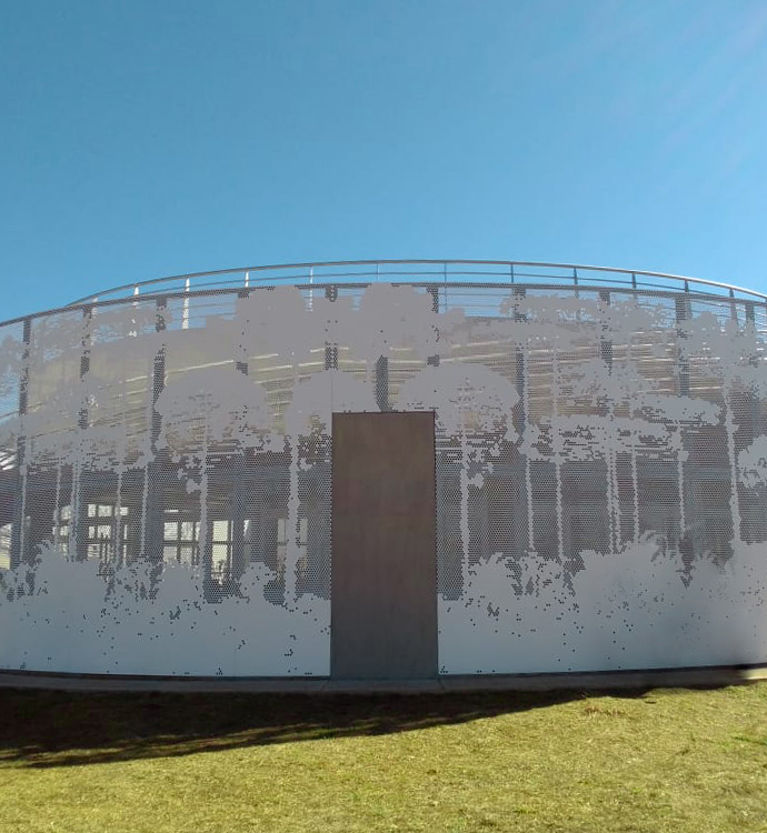 Escuela Secundaria de Innovación Tecnológica