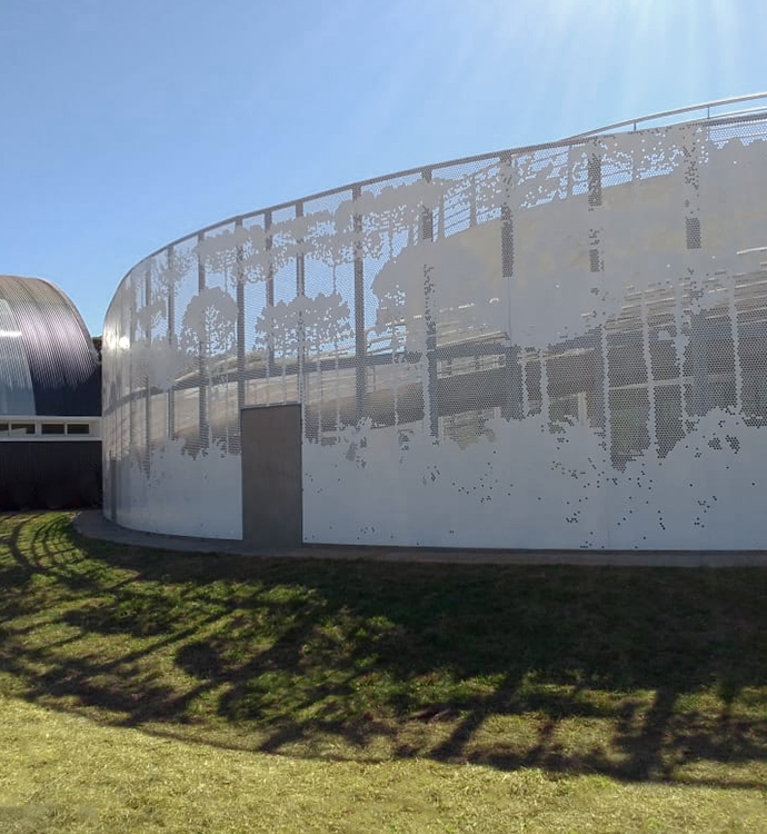 Escuela Secundaria de Innovación Tecnológica