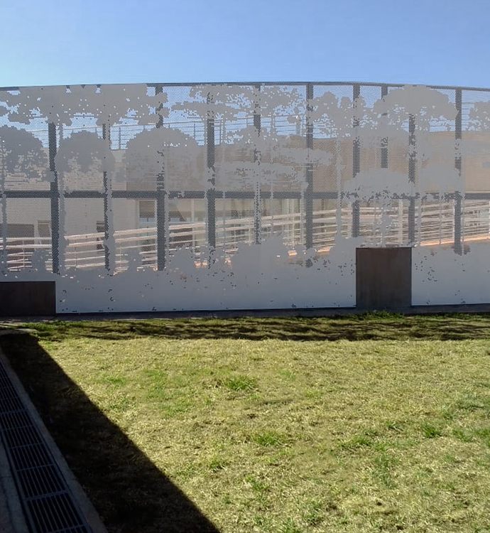 Escuela Secundaria de Innovación Tecnológica
