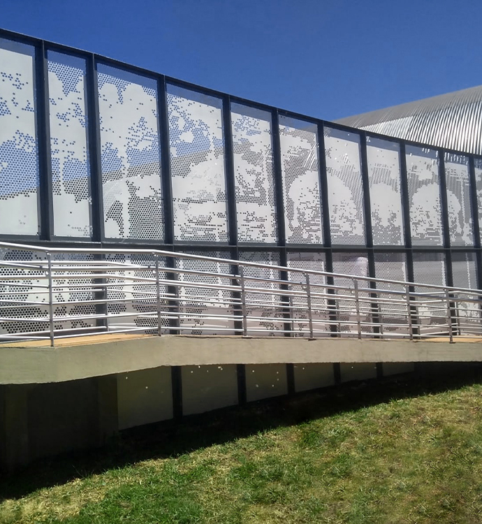Escuela Secundaria de Innovación Tecnológica