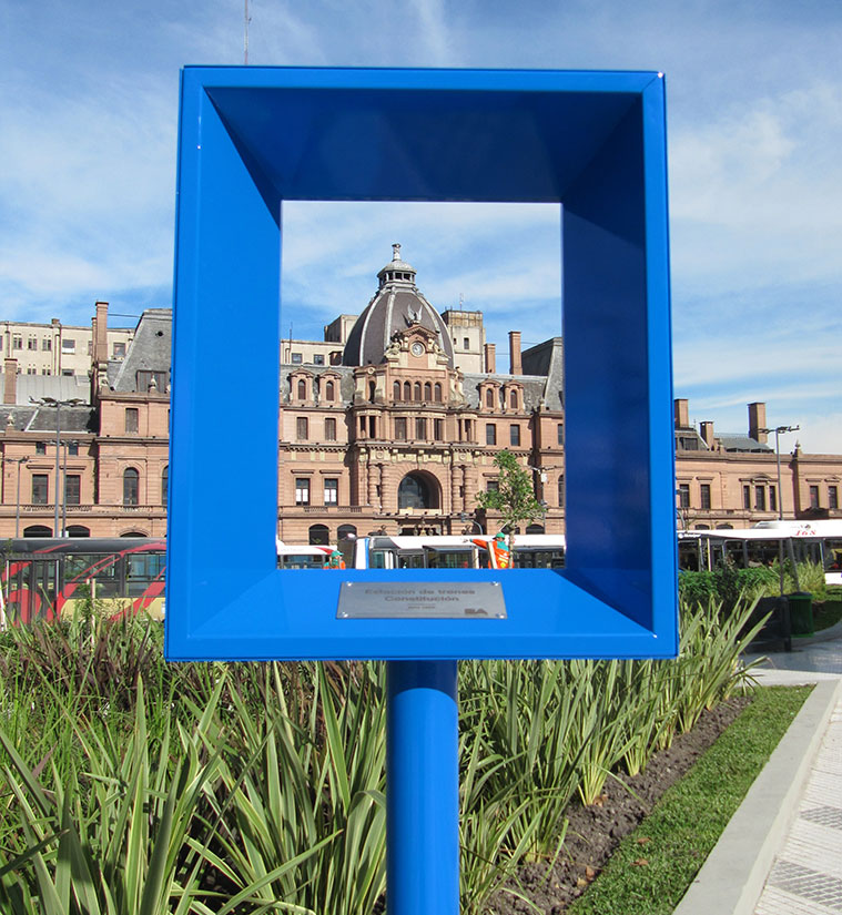 Gobierno de la ciudad