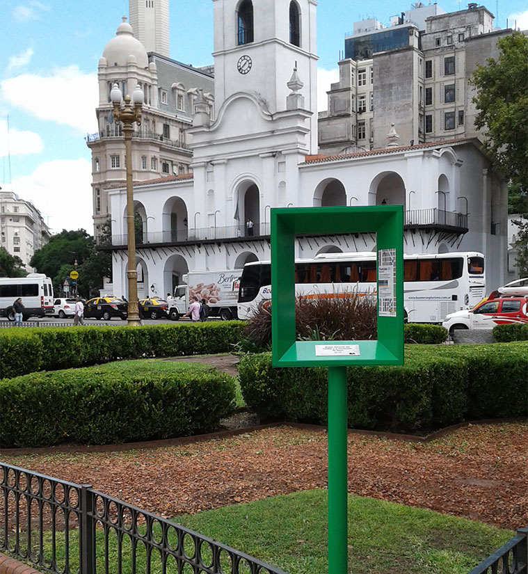 Gobierno de la ciudad
