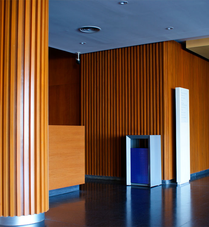 Universidad Católica Argentina