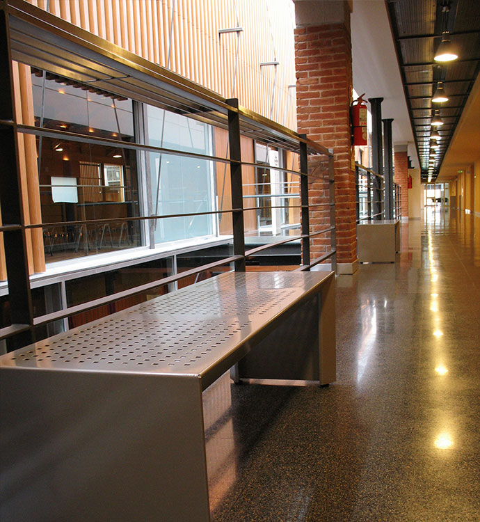 Universidad Católica Argentina